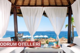 bodrum otelleri