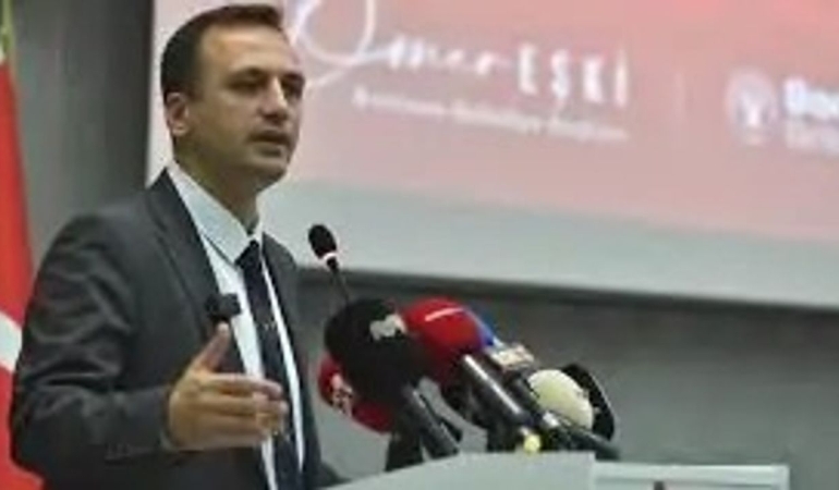 Bornova Belediye Başkanı’ndan halk iradesine mühür