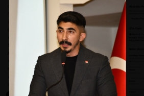 can özdemir
