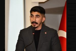 can özdemir