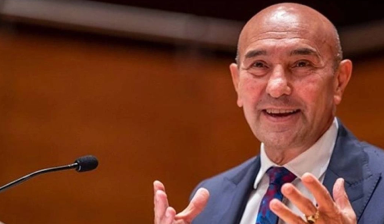 Soyer: Muhalefet, demokrasinin 5 yılda bir sandığa gitmekten ibaret olmadığının anlaşılmasını sağlamalıdır