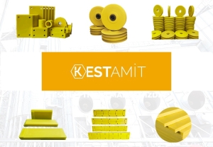 kestamit