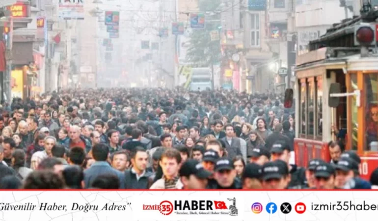 Mevsim etkisinden arındırılmış işsizlik oranı %8,6 seviyesinde gerçekleşti