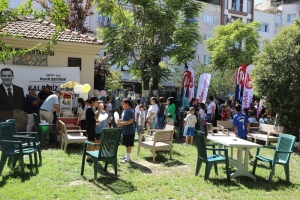 oyun günleri