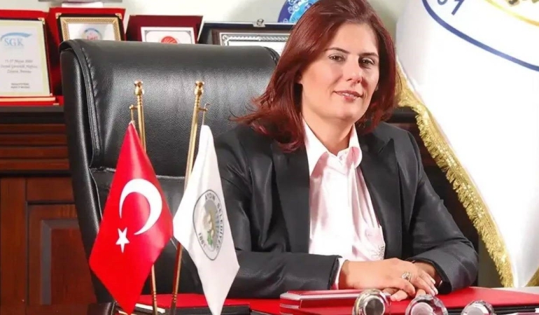 ‘Çerçioğlu İzmir adaylığı için düşünülmüş’