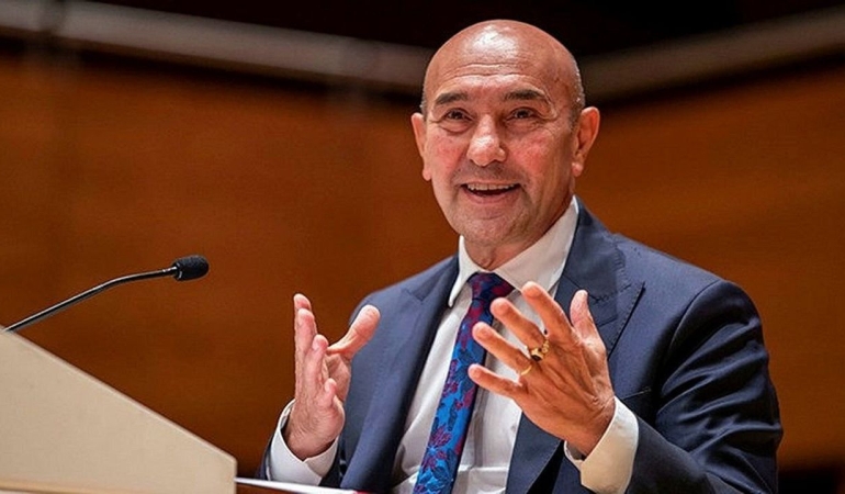 Tunç Soyer ve Şenol Aslanoğlu’nun yargılandığı İZBB davasında duruşma tarihi belli oldu