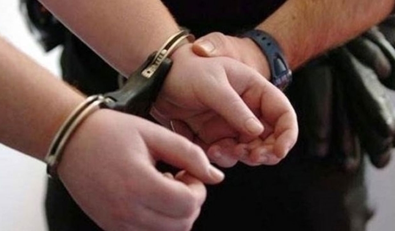 İzmir’deki orman yangınıyla ilgili 1 şüpheli tutuklandı