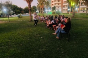 yunuemre kent konseyi