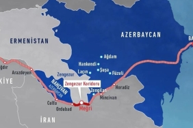 zengezur koridoru