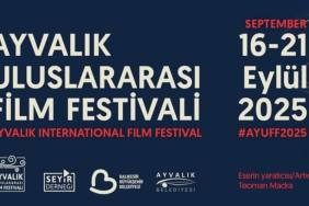 Ayvalık Uluslararası Film Festivali