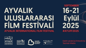 Ayvalık Uluslararası Film Festivali