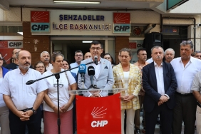 CHP Manisa