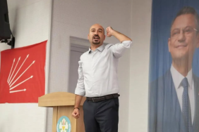 CHP Yunusemre'de Yeniden Yalçın Arcak Dönemi