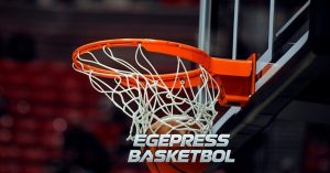 EGEPRESS Basketbol