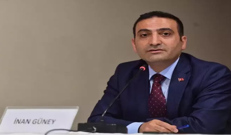 İnan Güney’den “Silivri’de 100 gün” mektubu: Hürriyet günleri gelecek