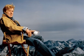 Robert Redford