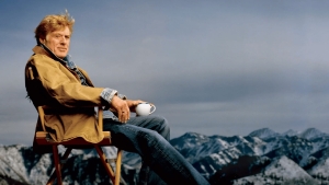 Robert Redford