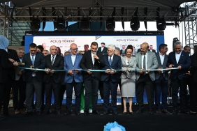 ahmet akın açılış