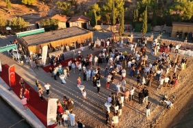 ayvalık film festivali