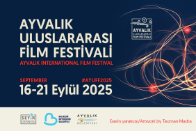 ayvalık film festivali