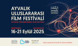 ayvalık film festivali