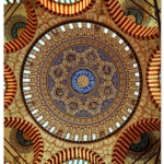 selimiye restorasyon