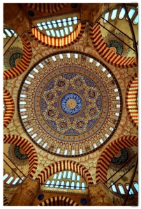 selimiye restorasyon