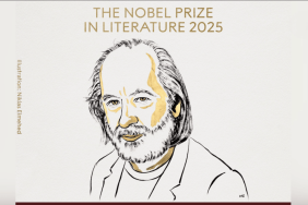 2025 Nobel Edebiyat Ödülü, Macar yazar Laszlo Krasznahorkai'nin oldu