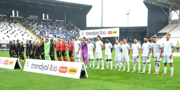 Manisa FK Erzurumspor