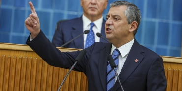 CHP TBMM GRUP TOPLANTISI