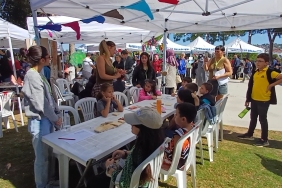 Seferihsar Çocuk Festivali1