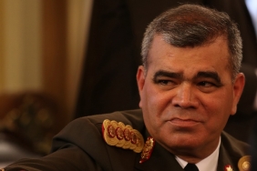 Vladimir Padrino Lopez