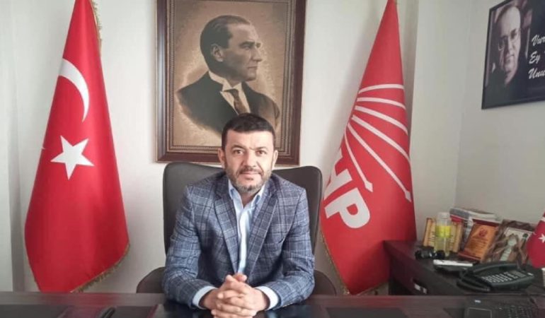 Çavuşoğlu: Denizli Büyükşehir’in malına çökerlerse; çöktürtmem, çöktürtmeyeceğim