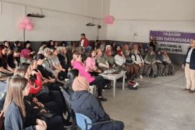 disk meme kanseri eğitimi