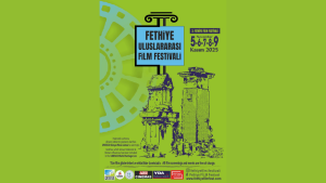 fethiye film festivali