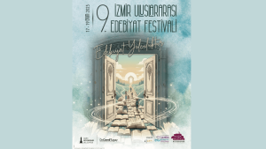 izmir edebiyat festivali