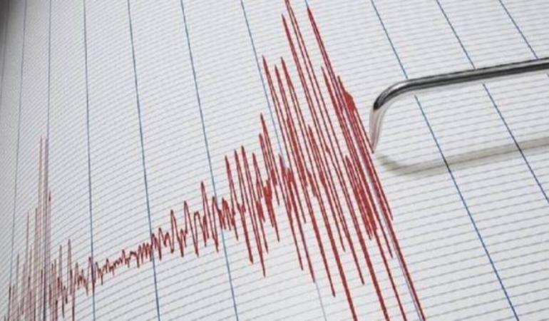 Balıkesir Sındırgı’da art arda depremler: 4,8 ve 4,6 büyüklüğünde depremler kaydedildi