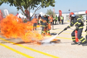 manisa alev yarışması