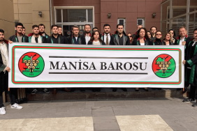 manisa barosu CMK açıklama
