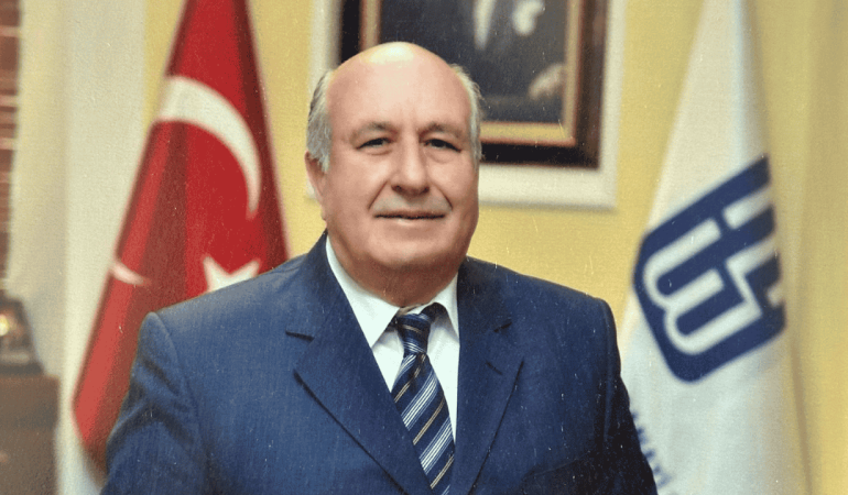 Manisa’nın acı kaybı: MOSB hayırsever iş insanı Muzaffer Buğdaycı vefat etti