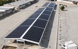 muğla güneş enerjisi