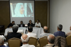 sanatçılardan barış çağrısı