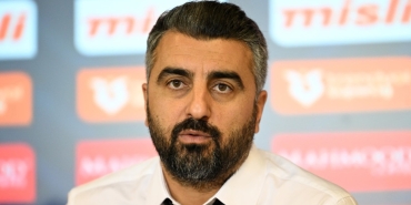 sinan kaloğlu