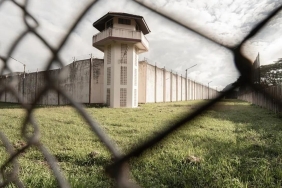 suriye-hapishane-firar