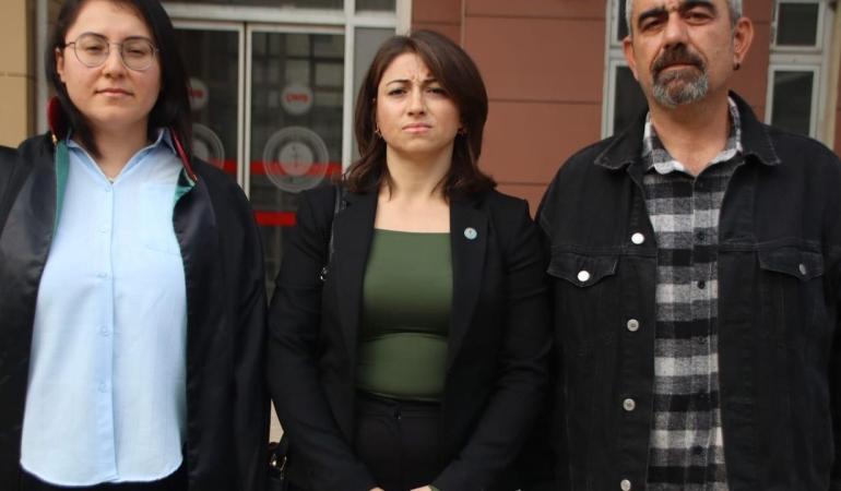 Eğitim Gücü-Sen’den okulda şiddete karşı suç duyurusu