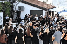 10. Antalya Edebiyat Günleri sona erdi: En İyi Öykü Kitabı