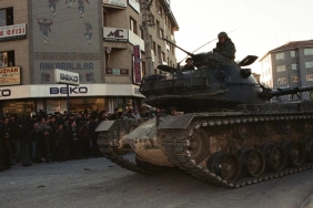 28 Şubat davasında gerekçeli karar: Tanklar tek delil değil