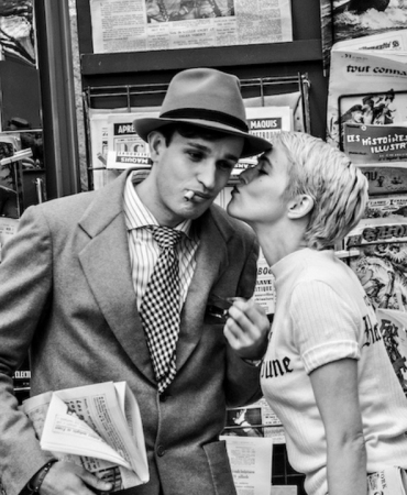 36. Ankara Film Festivali 13 Kasım'da Başlıyor!