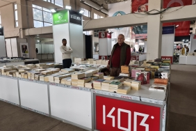 8. Manisa Kitap Fuarı başladı