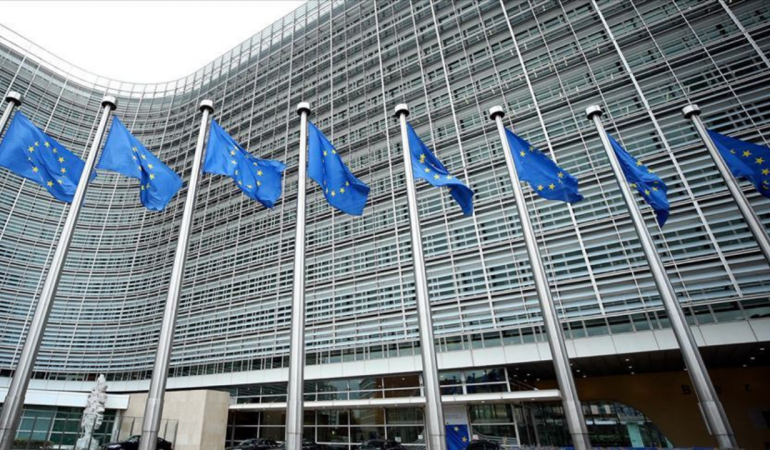 AB ve 11 ülkeden, ABD’nin Ukrayna’da barış planına ilişkin ortak açıklama